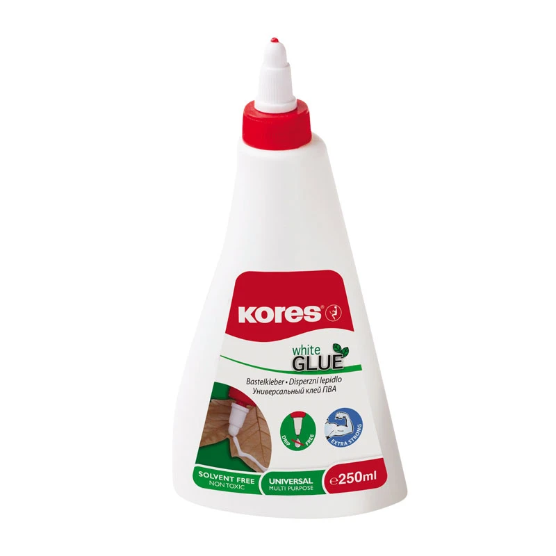 Liim PVA Kores, 250ml