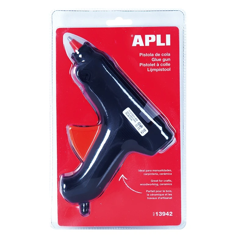 Liimipüstol Apli 40W 11mm