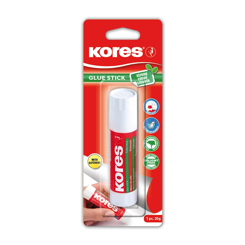 Liimipulk Kores 20g
