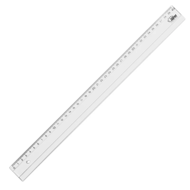 Joonlaud Forpus 40cm, läbipaistev