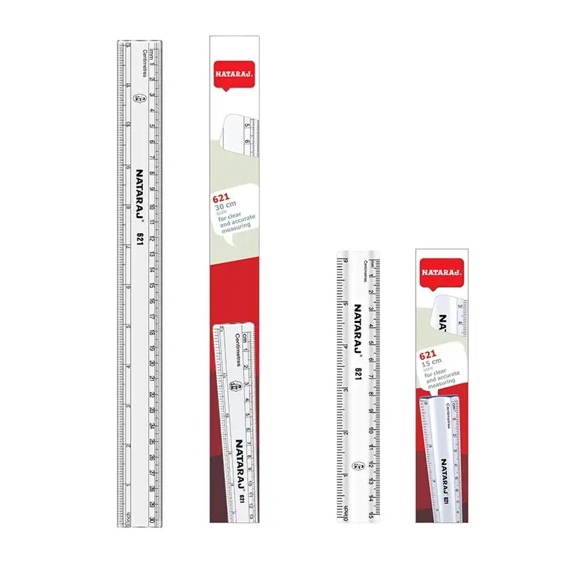Joonlaud Nataraj 621, 15cm