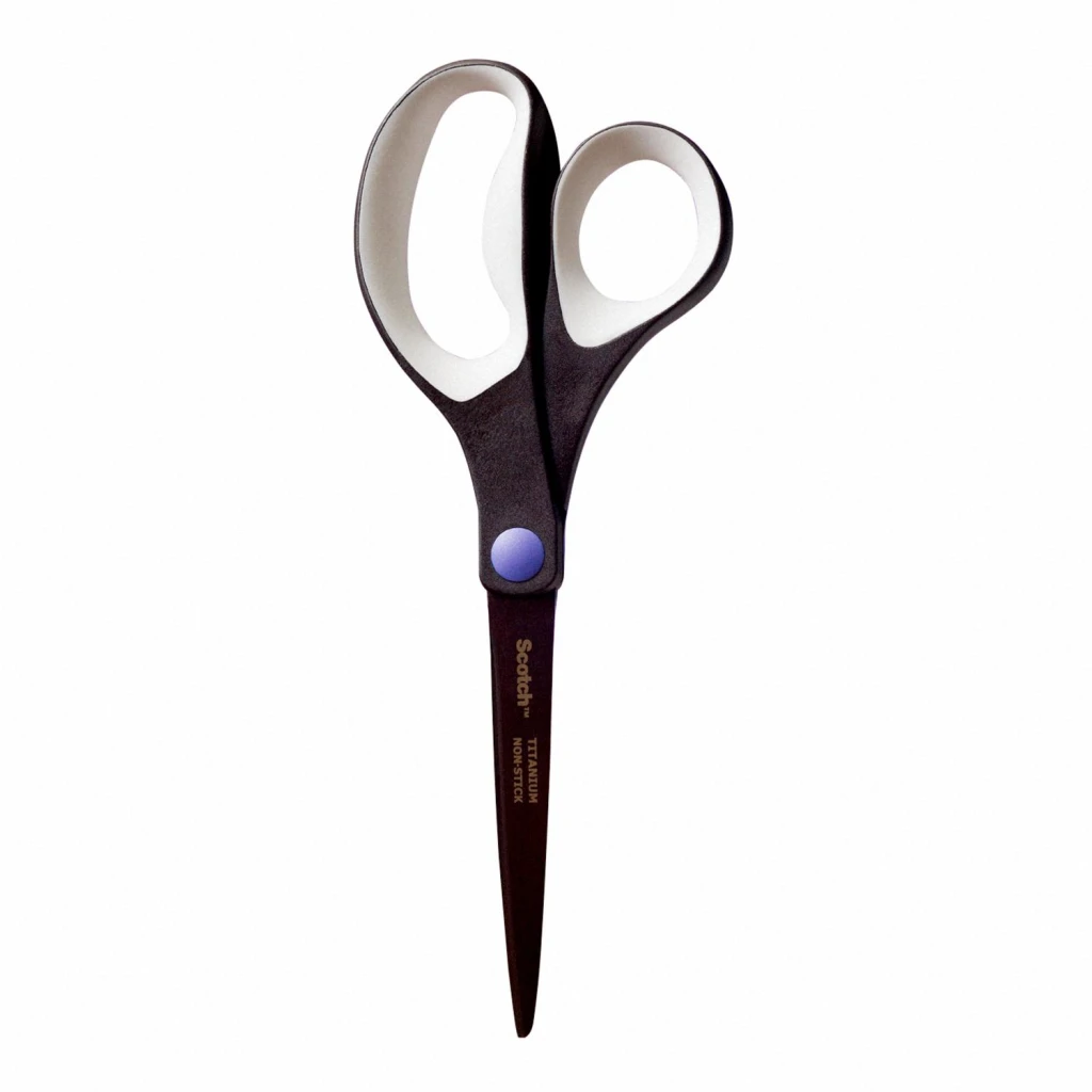 Käärid 3M Scotch Titanium Non-stick, 20cm