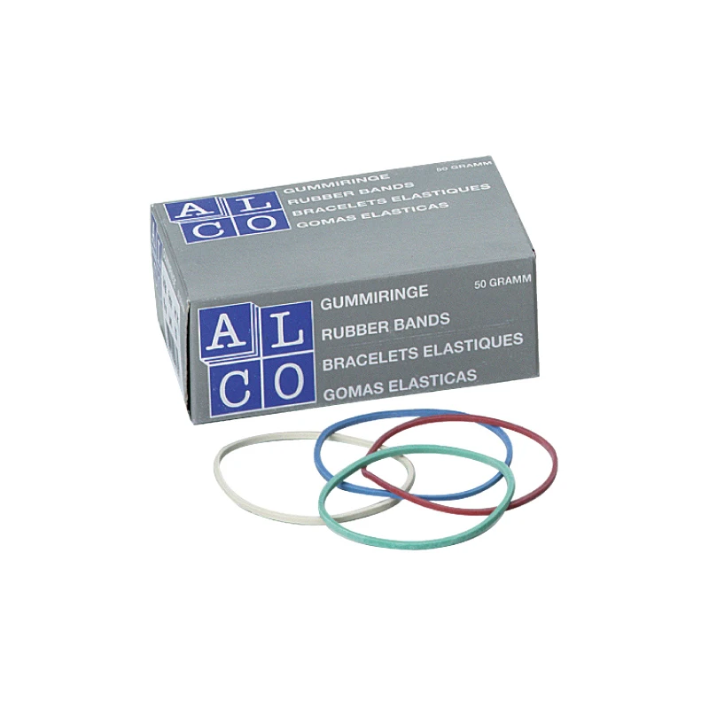 Rahakummid Alco 85mm 50g assortii (kogus 2 pakki)