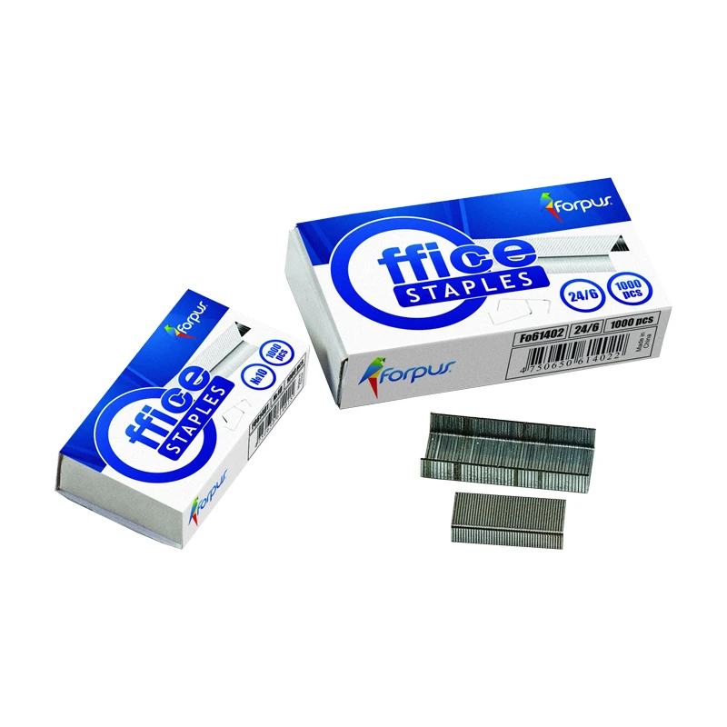 Klambrid  Nr.10 1000tk teras (kogus 2 pakki)