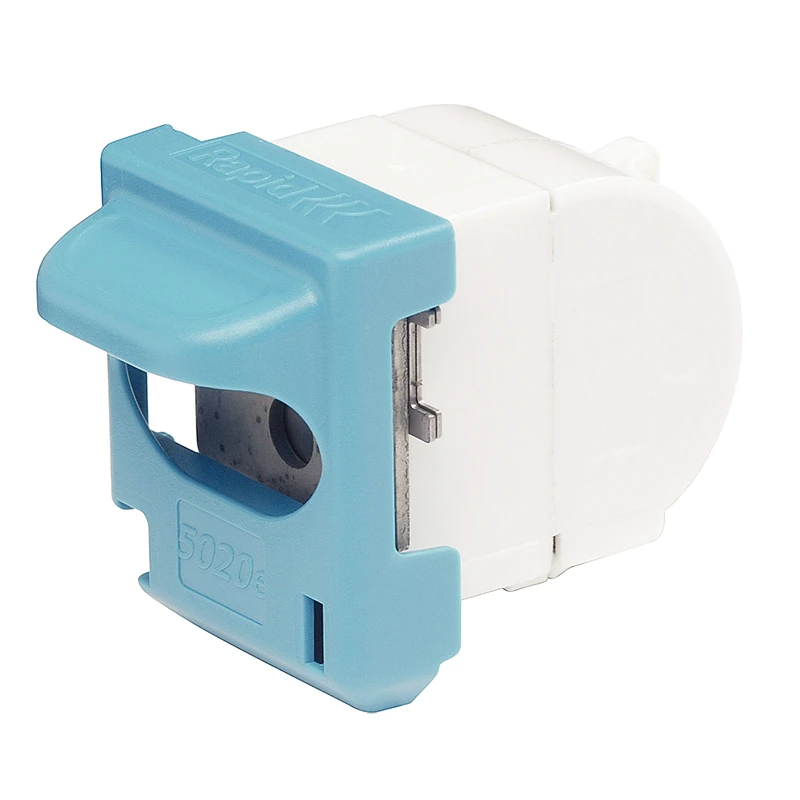 Klambrikassett Rapid R5025, 2x1500tk (kogus 2 pakki)