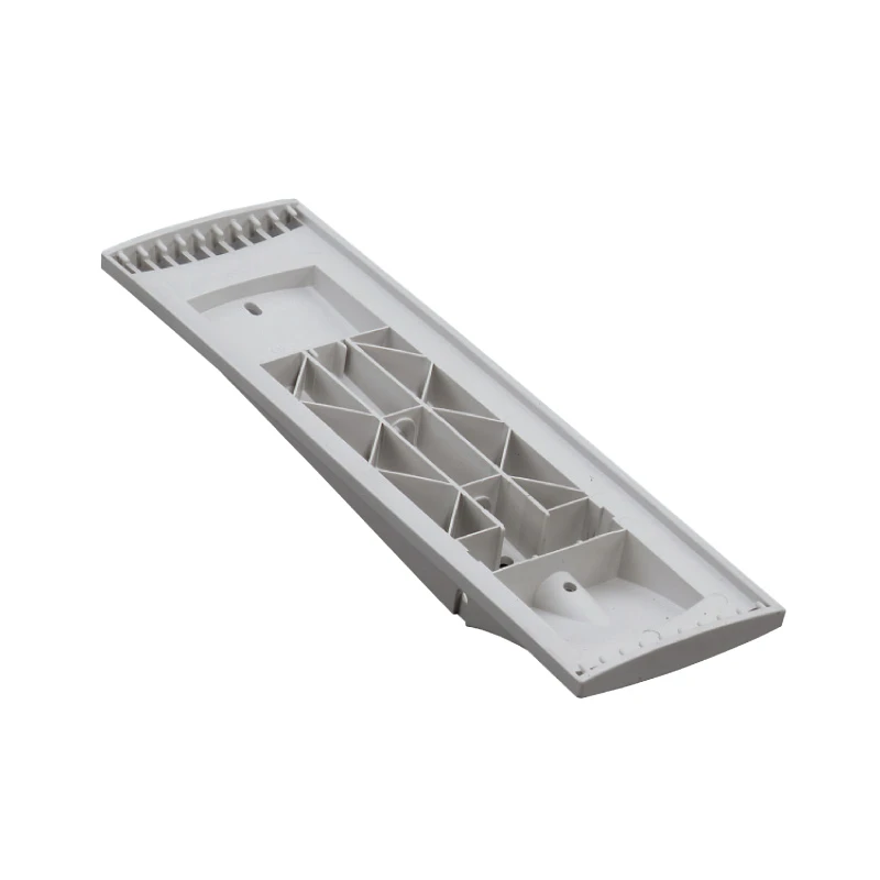 Sirvimis. seinaalus Durable Sherpa wall unit 10 taskule/tühi