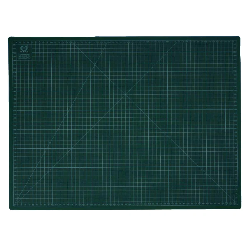 Lõikematt Wedo 600x450x3mm