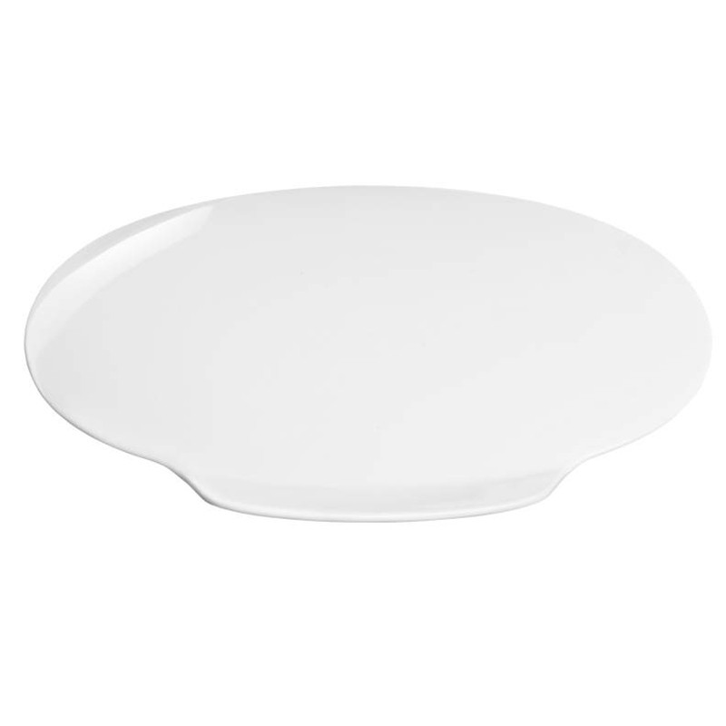 Prügikasti kaas TORK B1, 50L, valge