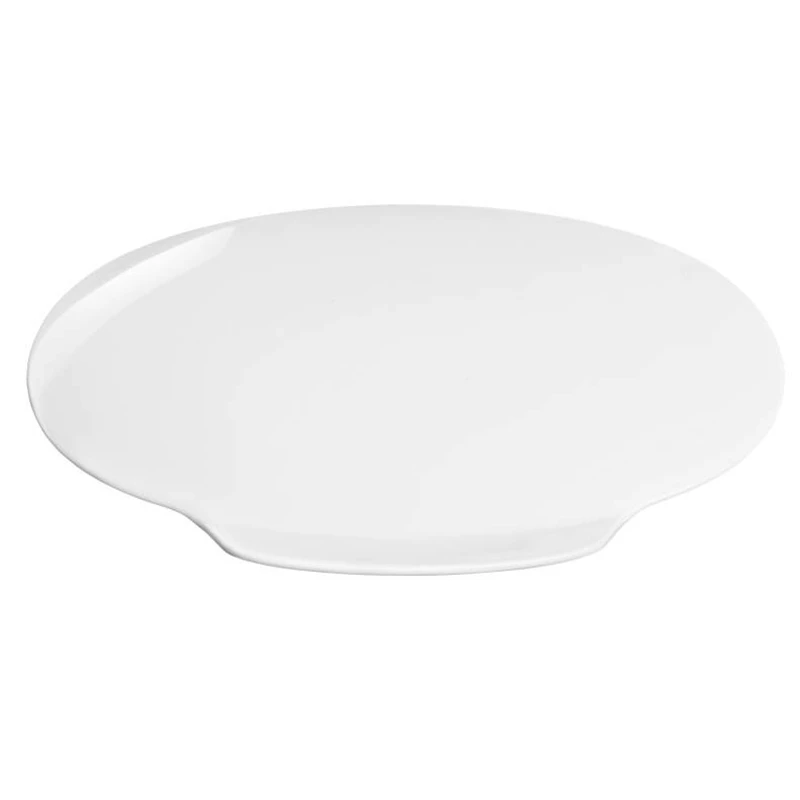Prügikasti kaas TORK B1, 50L, valge
