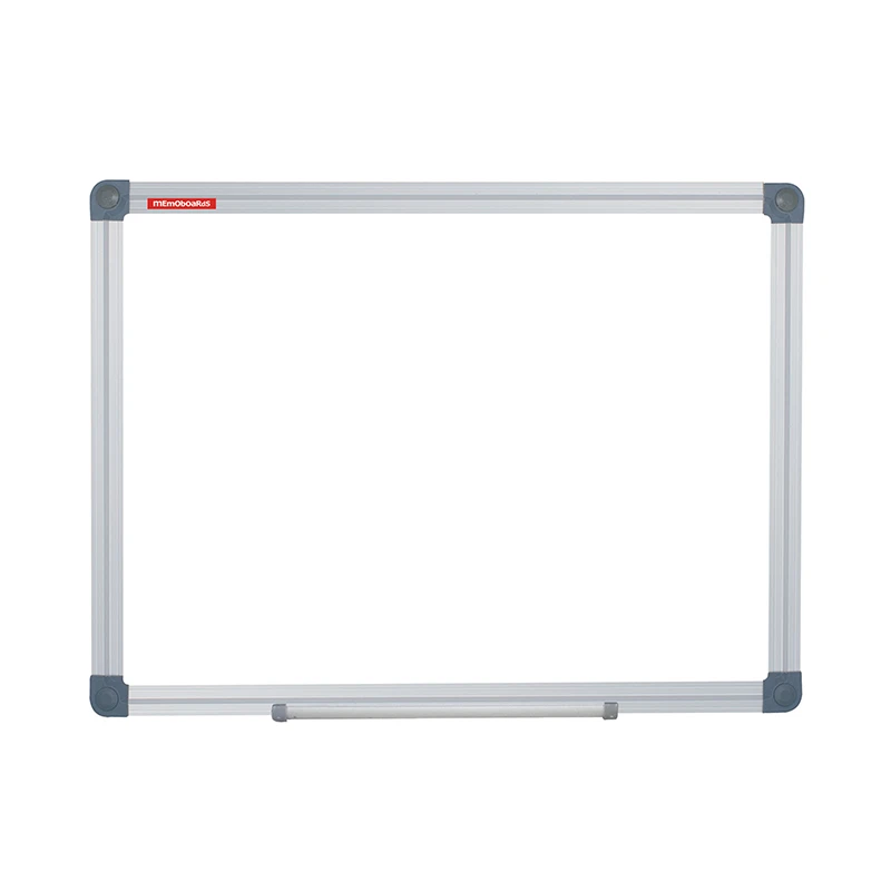 Magnettahvel MEMOBE Classic 180 x 90 cm, alum.raam