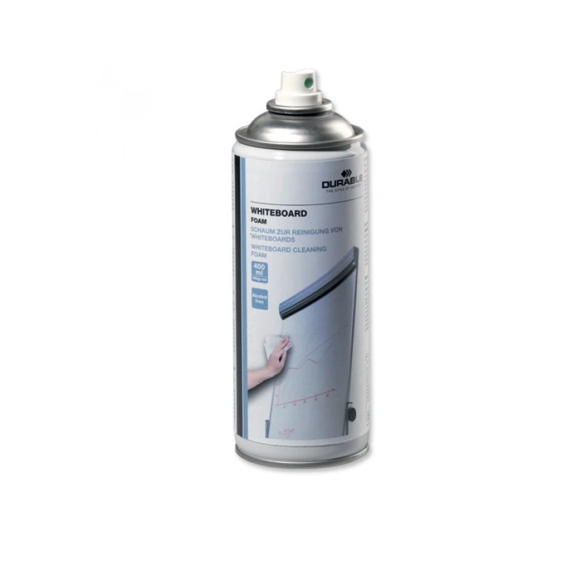 Tahvlipuhastusvaht Durable 400ml