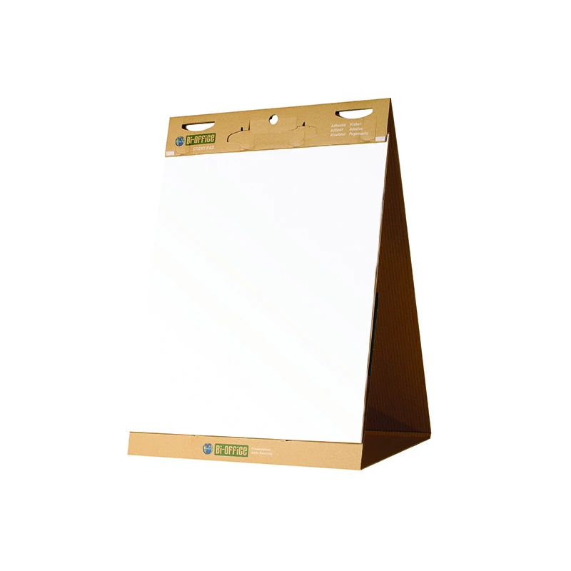 Pabertahvel BI-OFFICE EARTH A1, 65x98 cm, 20 lehte