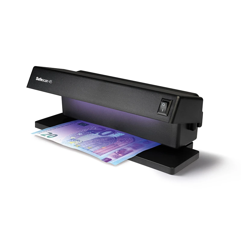 Rahadetektor SAFESCAN 45 (111-0293)