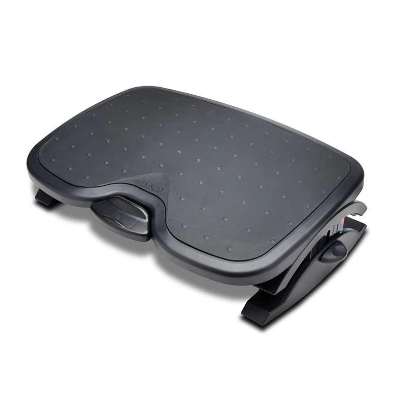 Jalatugi KENSINGTON SoleMate Plus, must