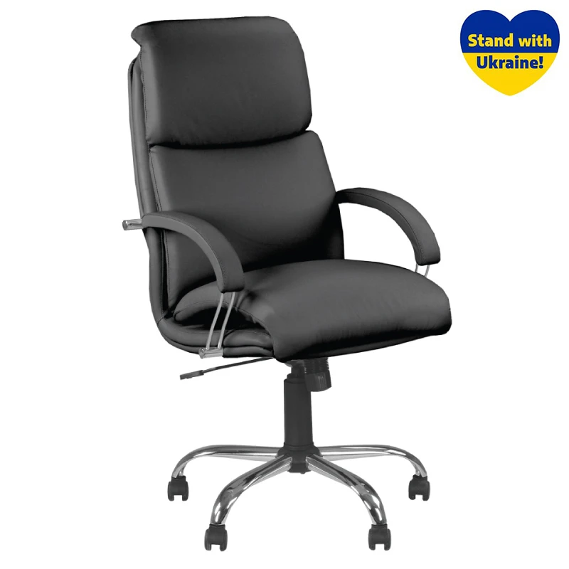 Juhitool NOWY STYL NADIR STEEL Chrome (comfort), RD1, must