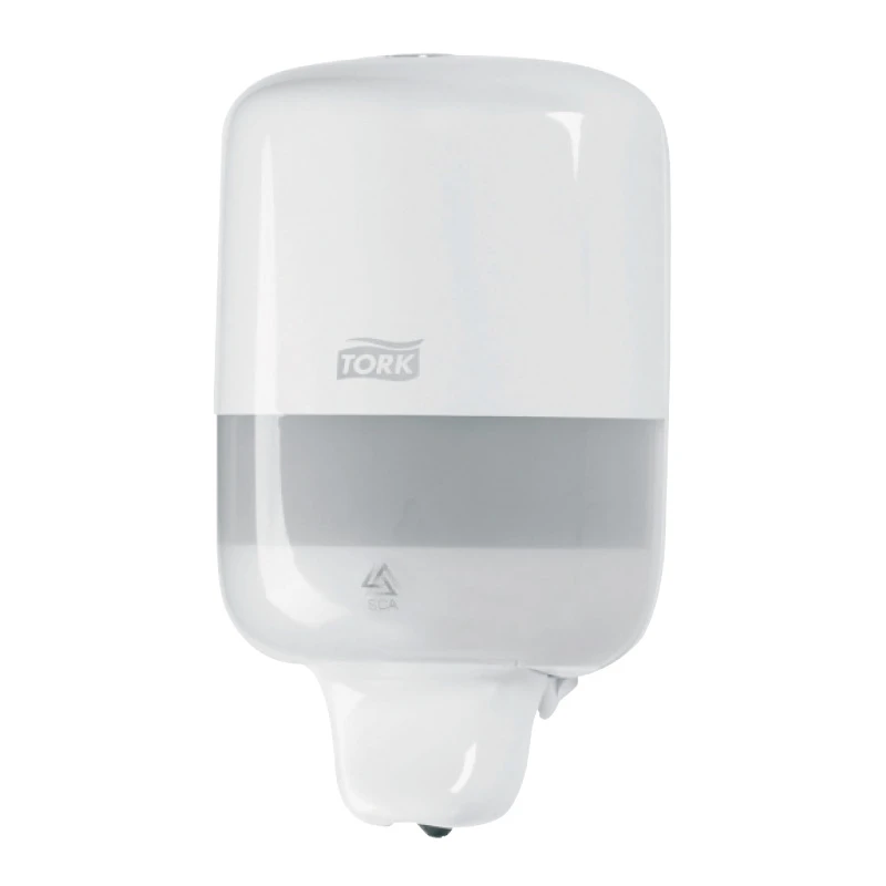 Vedelseebihoidja Tork Mini S2, valge
