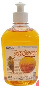 Vedelseep Ewol SD Formula, aprikoos, 500ml (kogus 2 tükki)