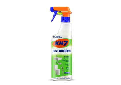 Puhastusvahend vannitoale KH-7, 750ml (kogus 2 tükki)
