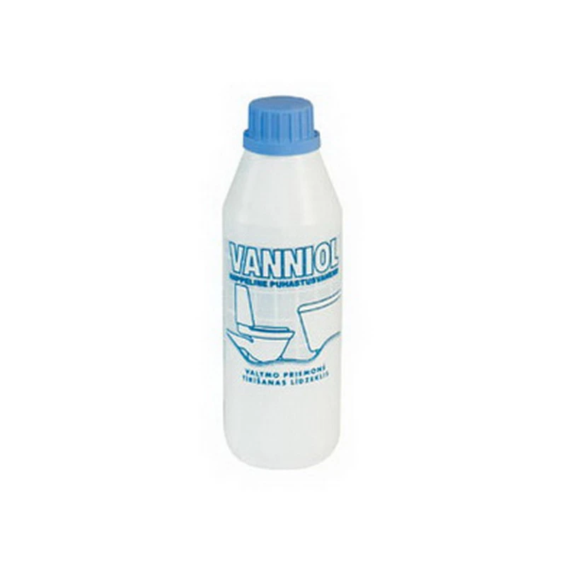 Puhastusvahend Sanit-M 500 ml