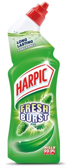 WC puhastusvahend HARPIC Original 750 ml
