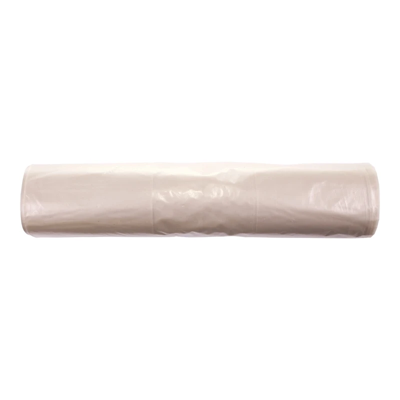 Prügikotid Multipack 200L, 50mic, LDPE, 90x120cm, 10tk, läbipaistev