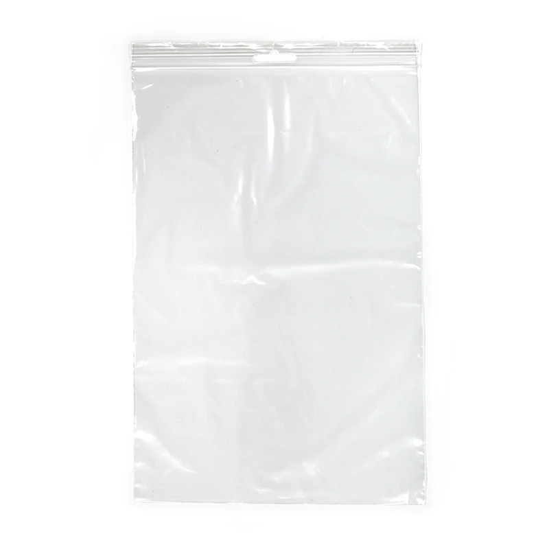 Kilekott minigrip, 40x60mm, 100tk