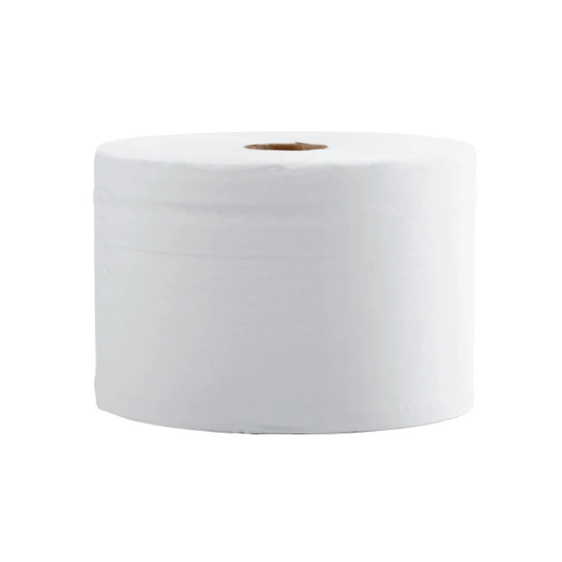 Tualettpaber Tork SmartOne, 18x13,4cm, 207m, 2-kih, valge (kogus 6 tükki)