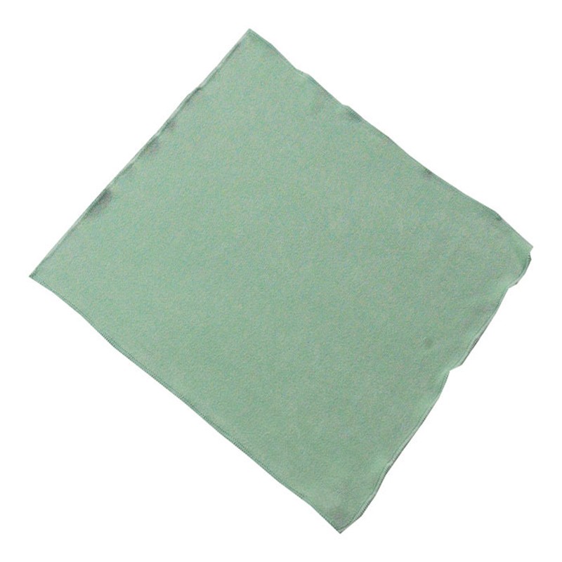 Puhastuslapp mikrokiust ABENA 40x40cm, roheline (kogus 2 tükki)