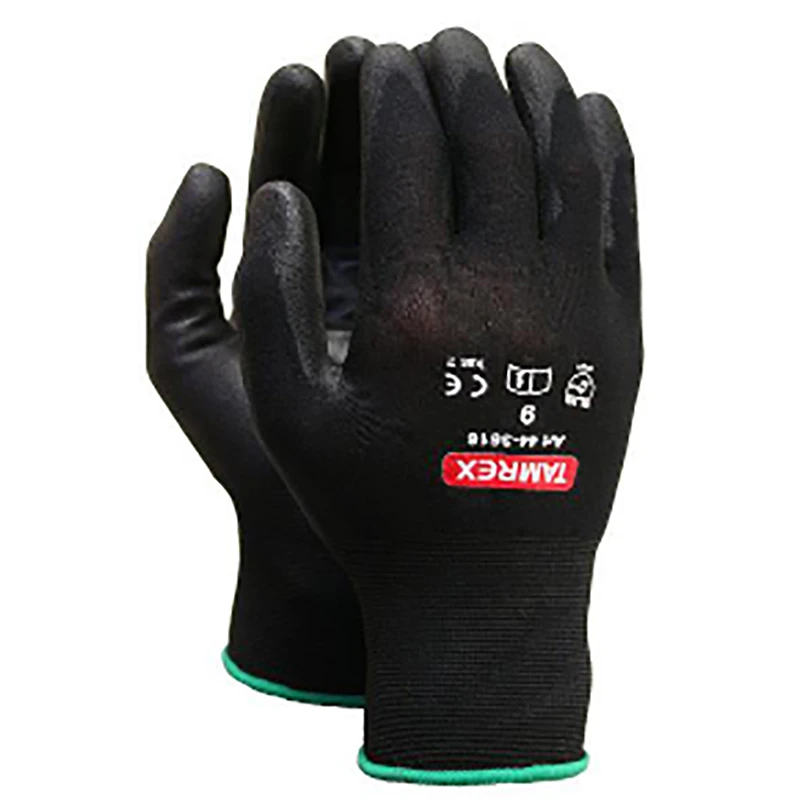 Töökindad Tamrex Perfect Fit, nailon, 7