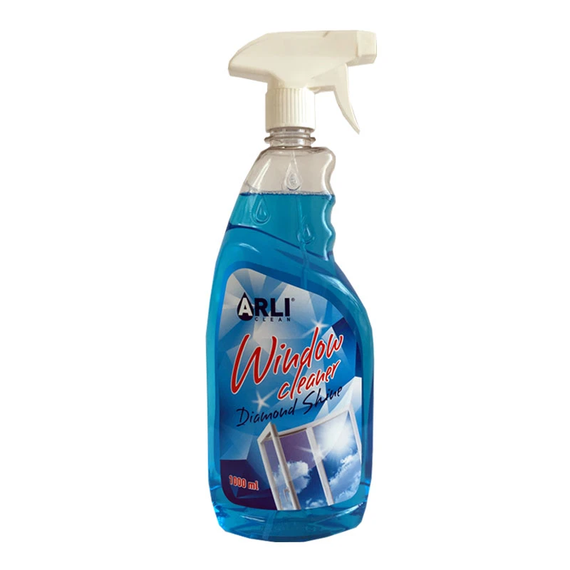 Puhastusvahend klaasile Arli Clean, 1 l (kogus 2 tükki)