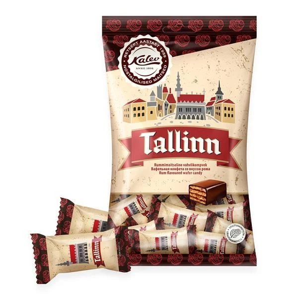 Kommid Kalev Tallinn, 150g