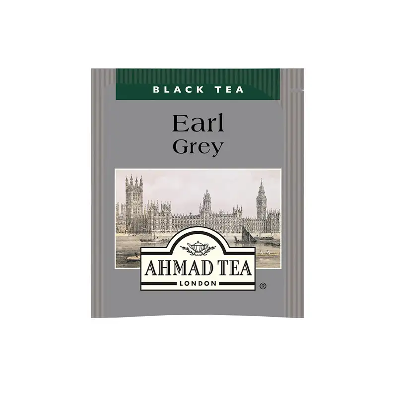 Tee AHMAD Earl Grey, 20 tk (kogus 2 tükki)
