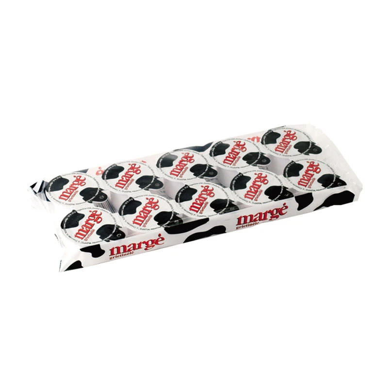 Kohvikoor MARGE 10% 10g, 10tk (kogus 20 pakki)