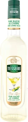 Kohvisiirup TEISSEIRE, suhkruroog, 1l