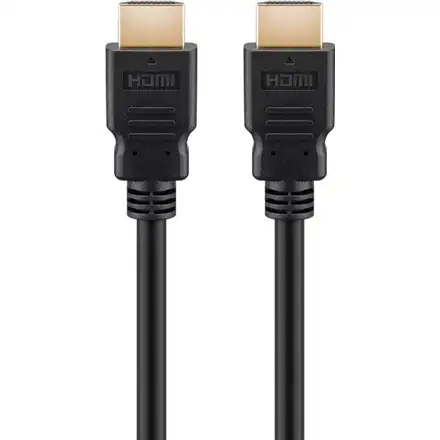 Goobay | Series 2.1 8K | HDMI to HDMI | 2 m