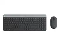 LOGI MK470 Slim Wrls (PAN)