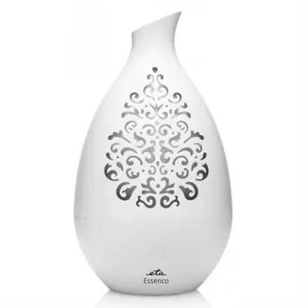 ETA | Aroma diffuser | Essenco ETA163490000 | Ultrasonic | Suitable for rooms up to 20 m² | White