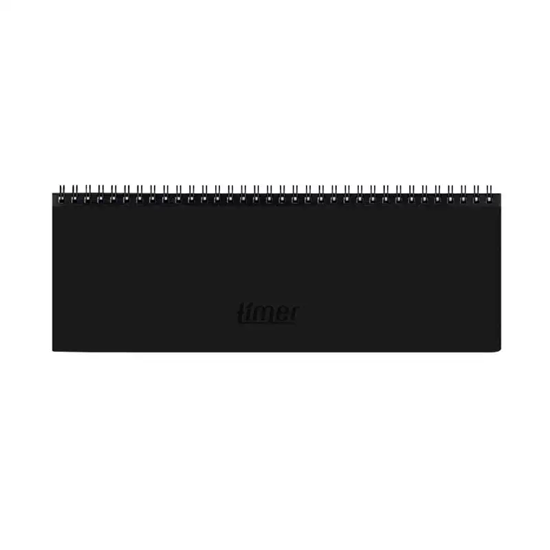 2912850001, Lauakalender Spiral must