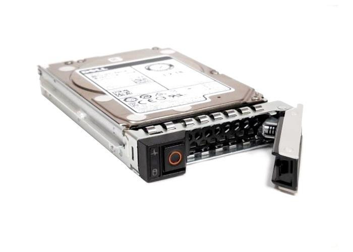 DELL 400-ATJL sisemine kõvaketas 1,2 TB 10000 RPM 2.5" SAS