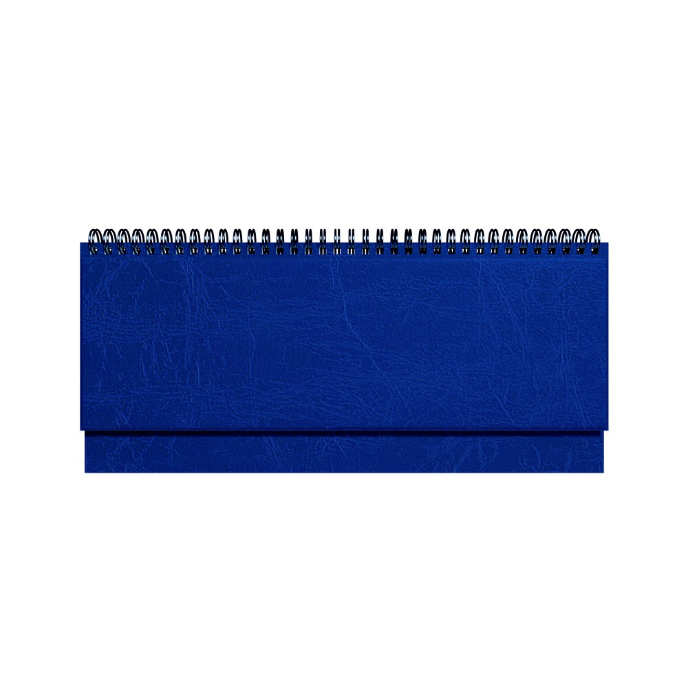 2912856002, Lauakalender PVC sinine