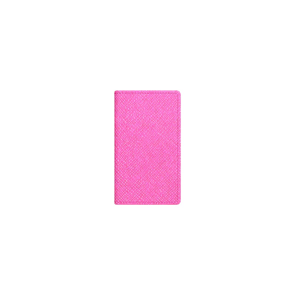 2913595009, Märkmik Minimärkmik Spirex roosa