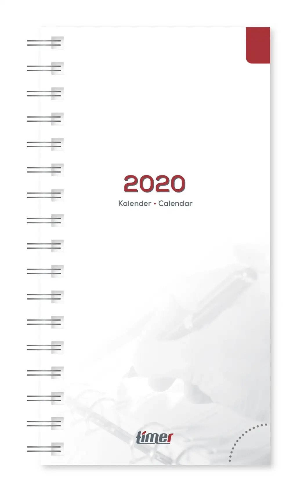 2913532000, Midimärkmik Spirex Nädal V, sisu