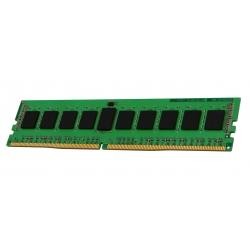 MEMORY DIMM 8GB PC25600 DDR4/KVR32N22S8/8 KINGSTON