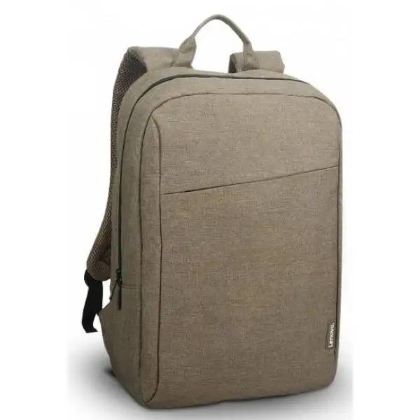 Lenovo | 15.6 Laptop Casual Backpack B210 | Backpack | Green