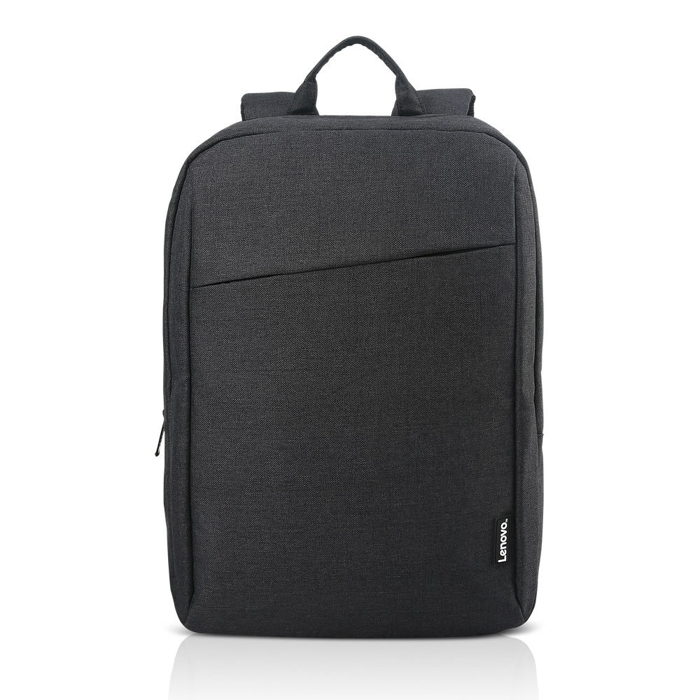 Lenovo Casual Backpack B210 Fits up to size 15.6 ", Black,