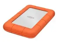 LACIE Rugged Mini USB 3.0 5TB