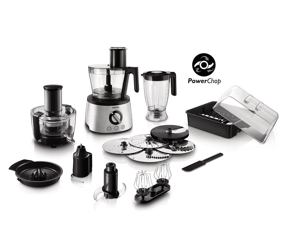 Philips 7000 series HR7778/00 Köögikombain