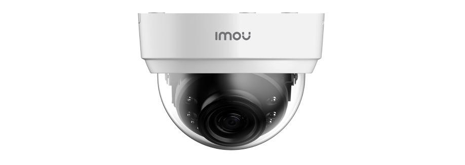 Imou Dome Lite 4MP IP süsteemiga turvakaamera Hoonesisene Ülepea 2560 x 1440 pikslit Lagi/sein