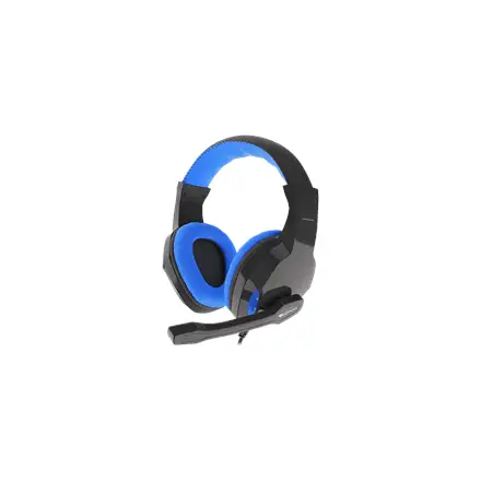 Genesis | Headband/On-Ear | Gaming Headset | ARGON 100