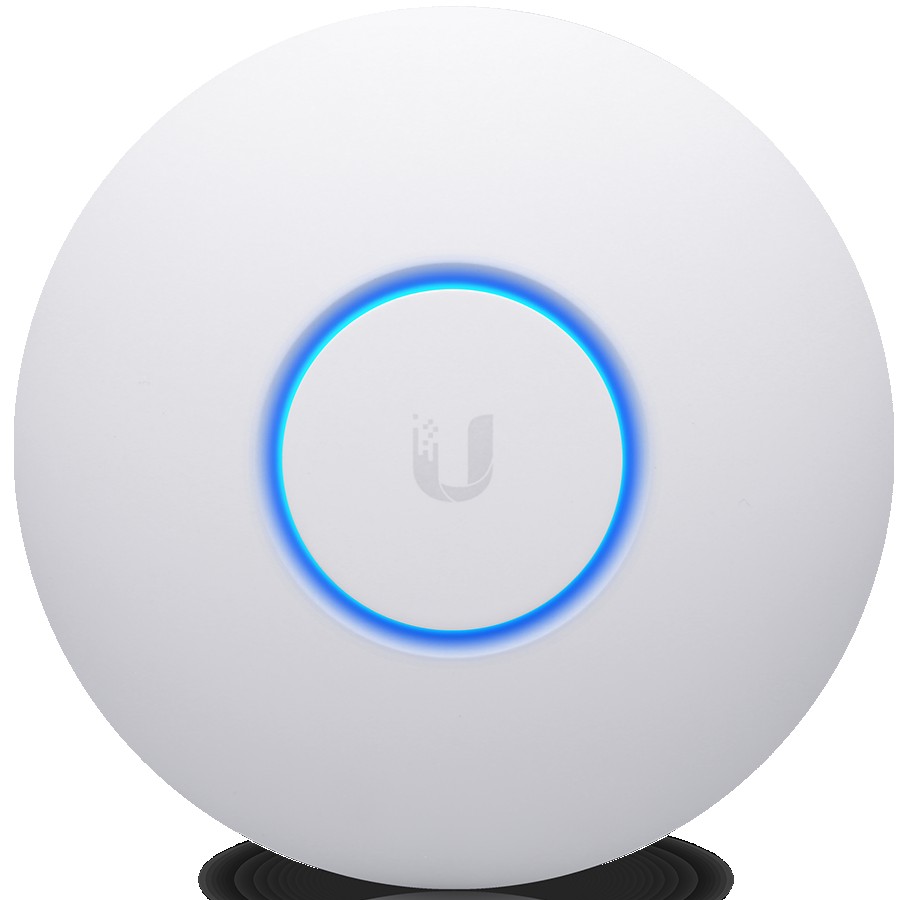 Ubiquiti 4x4 MU-MIMO 802.11ac Wave 2 Access Point (POE incl.)